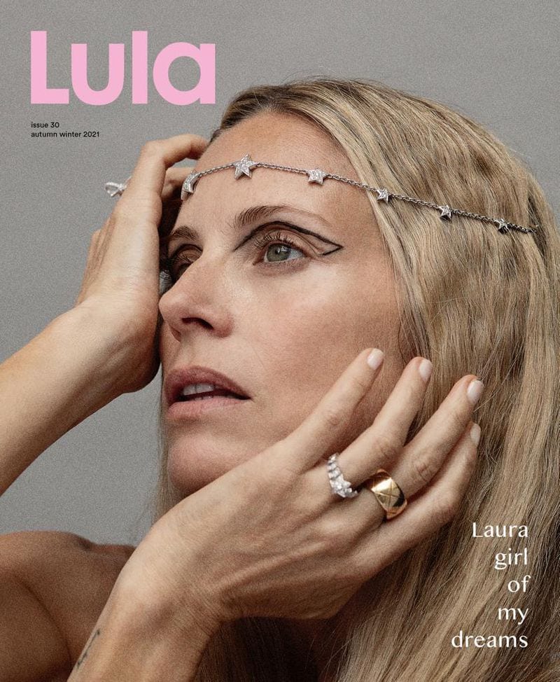Laura Bailey — photo 7