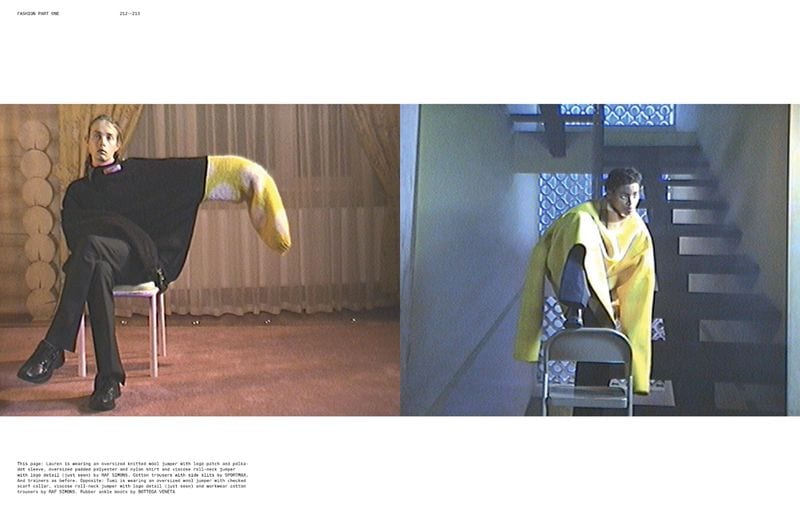 Lauren Auder — photo 8