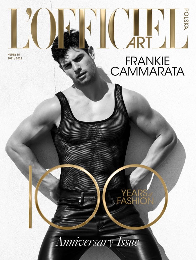 Frankie Cammarata — photo 1