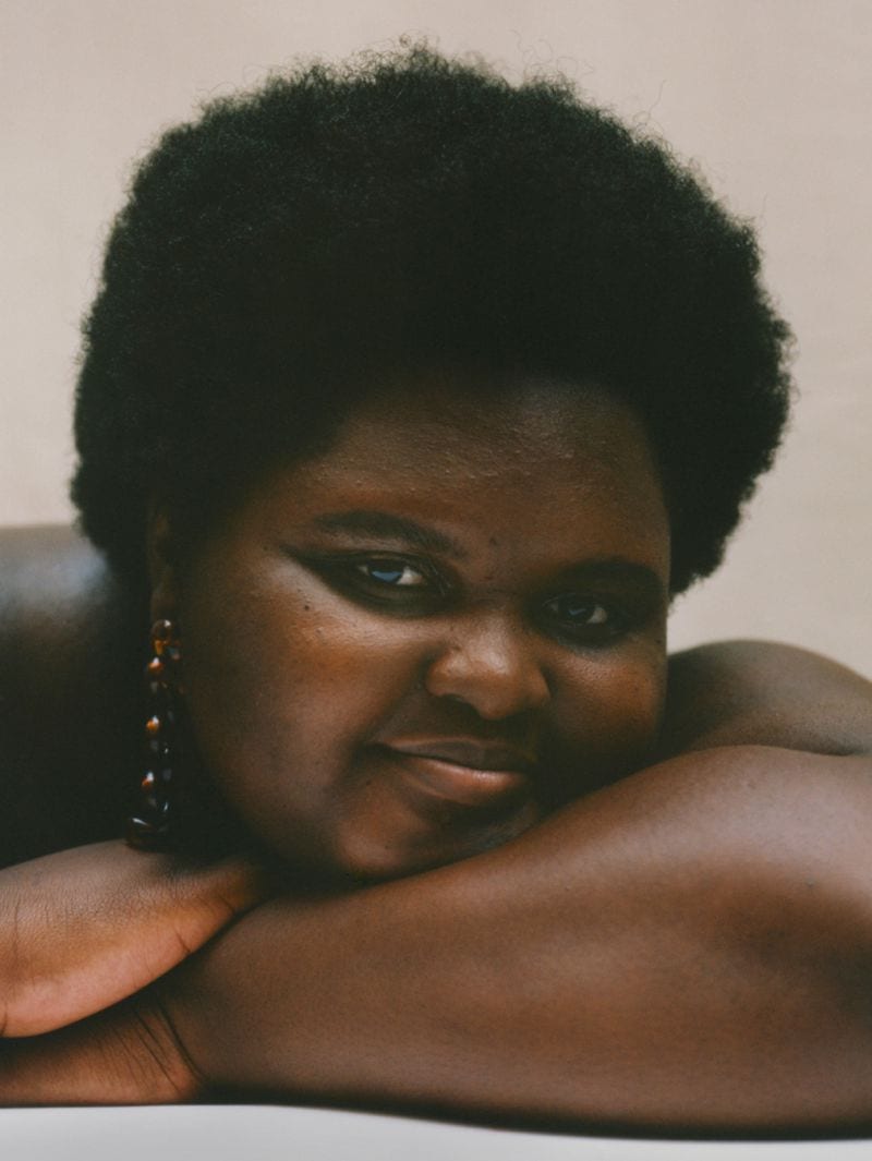 Destiny Adeyemi — photo 1