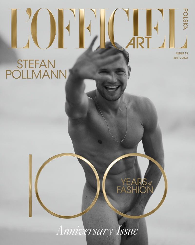 Stefan Pollmann — photo 11