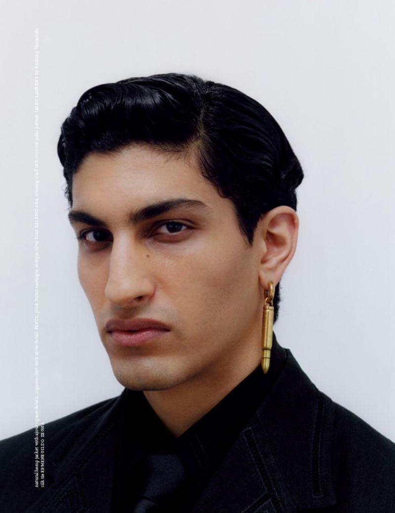Hasan Ali — photo 9