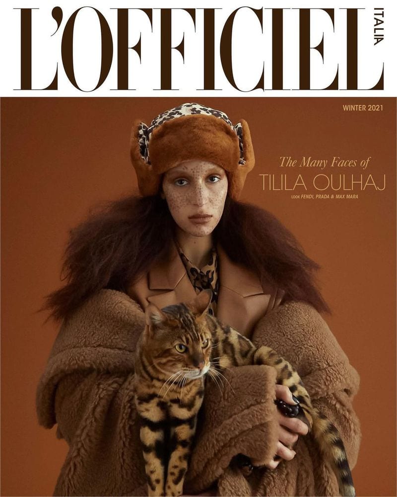 Tilila Oulhaj — photo 3