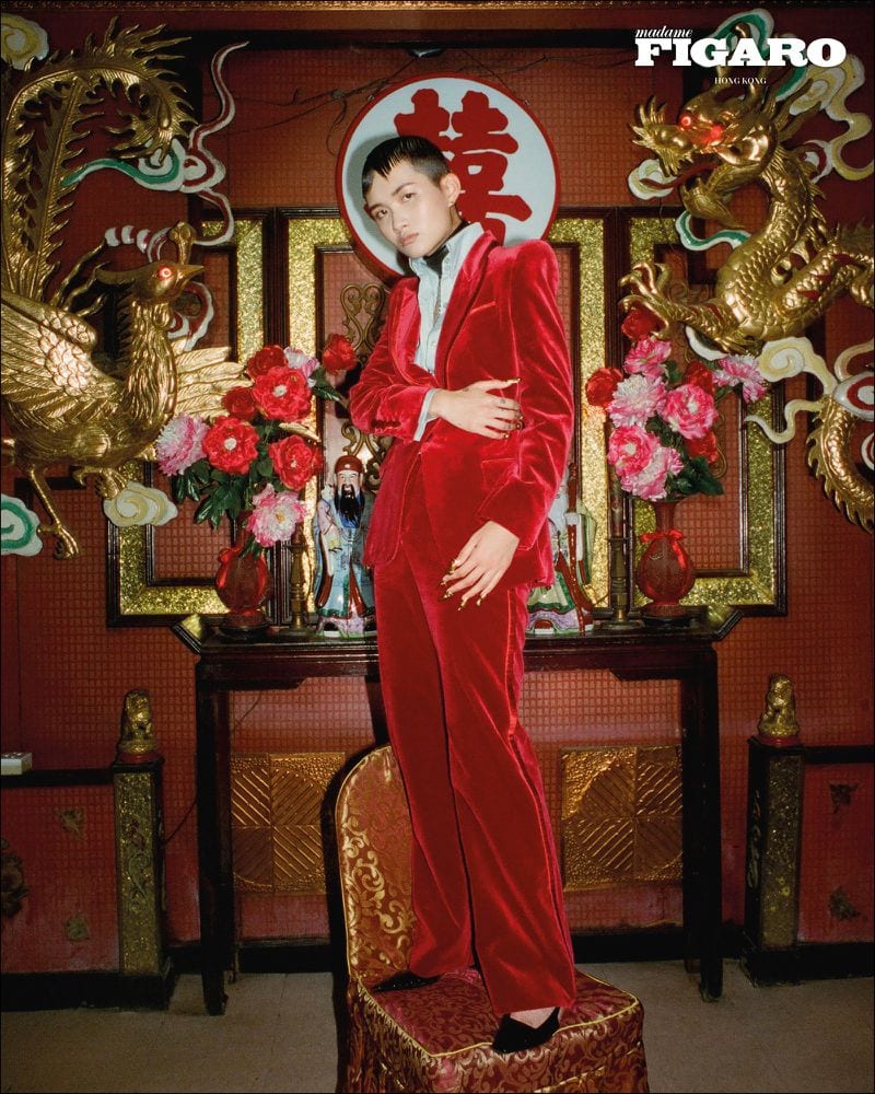 Elaine Kwok — photo 3