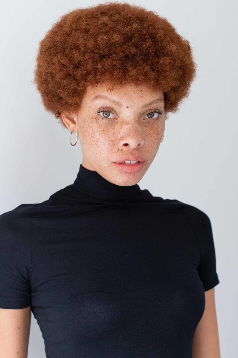 Aleece Wilson — photo 1