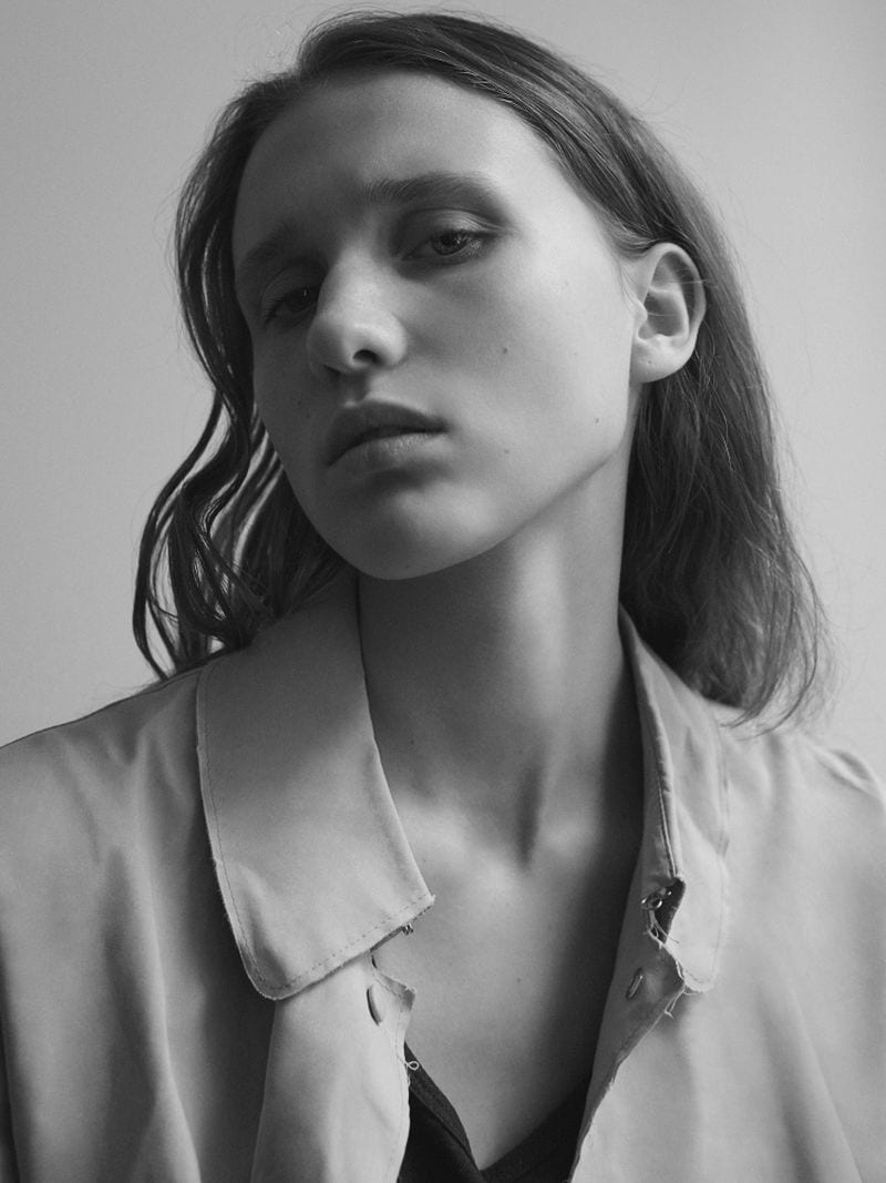 Tanya Mamay — photo 1