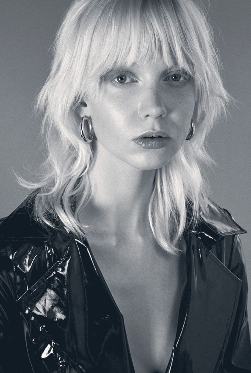 Cheyenne Keuben — photo 1
