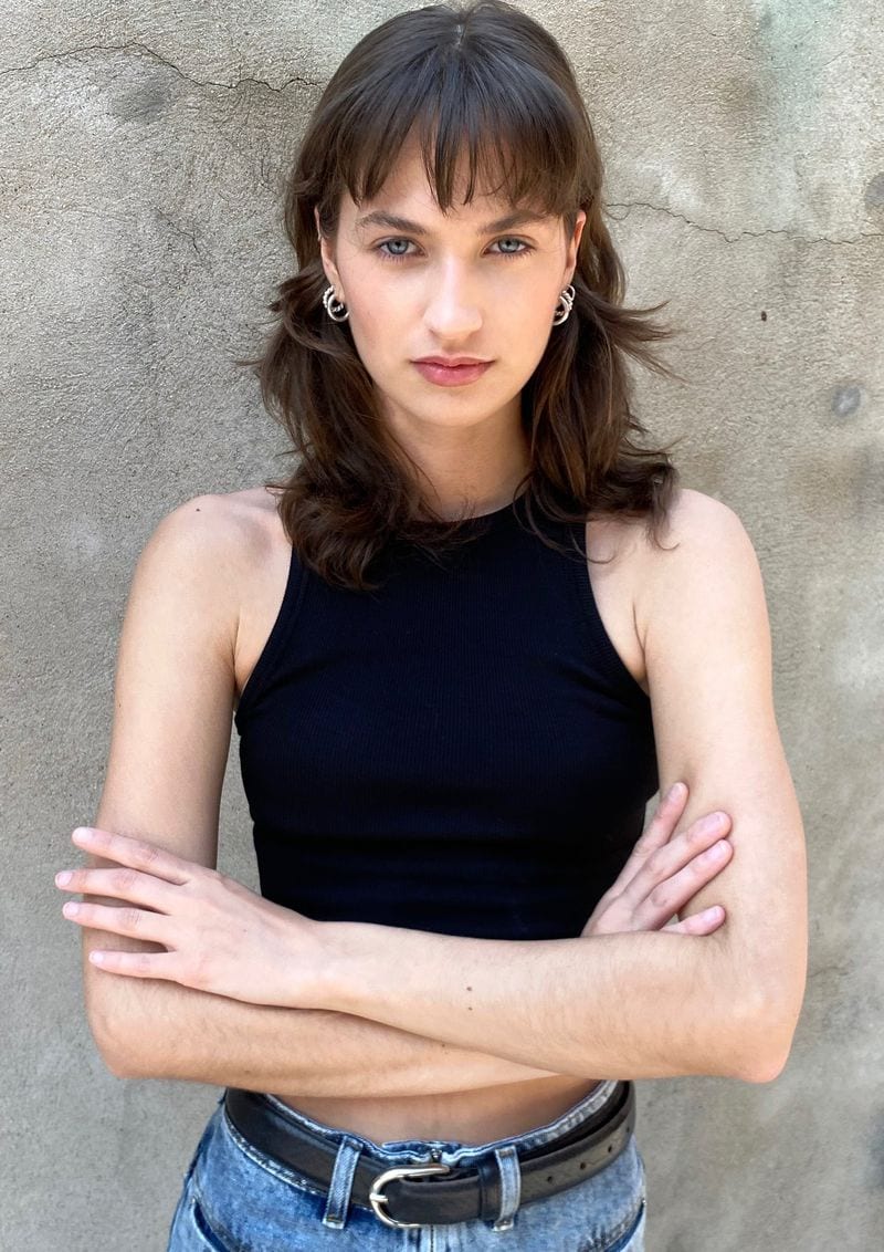 Charleen Grämer — photo 5