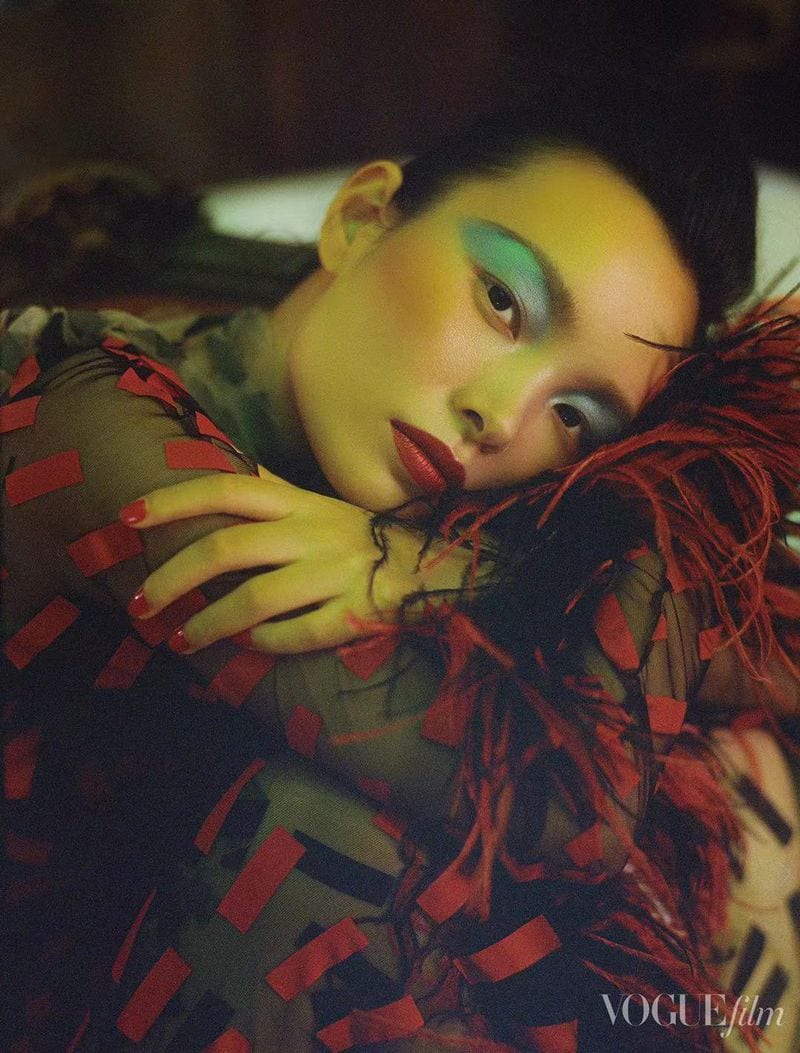 Ling Liu — photo 2