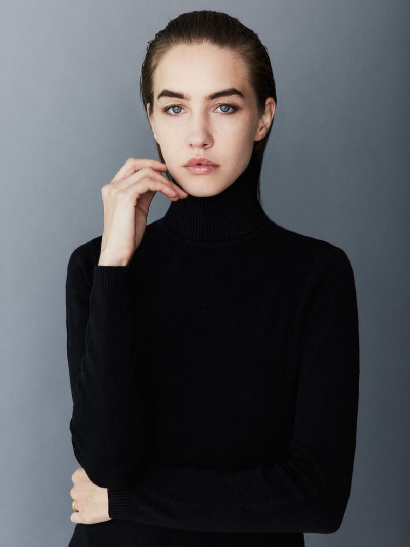 Ria Serebryakova — photo 1
