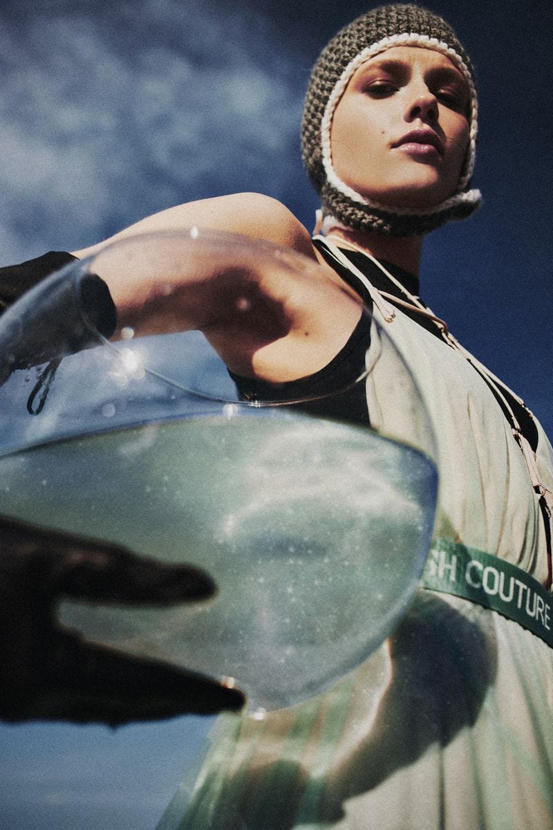 Monika Karwowska — photo 4
