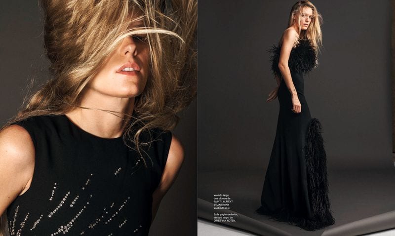 Erika Linder — photo 7