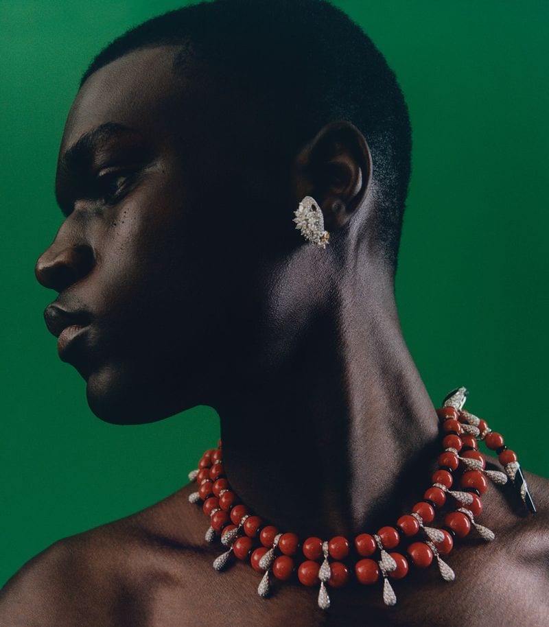Mamadou Lo — photo 4