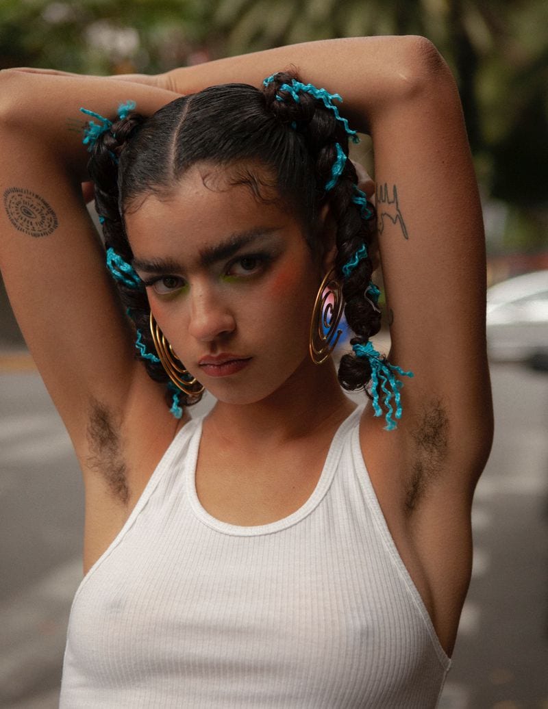 Maria Gonzalez Rojas — photo 5