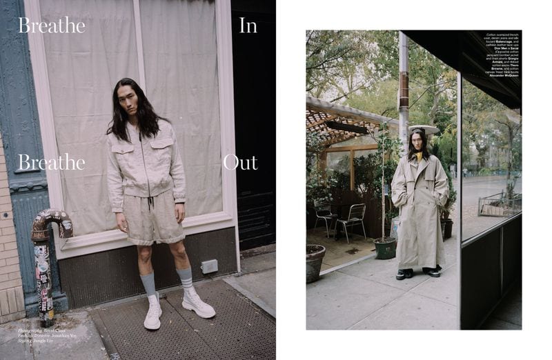 Shotaro Sugiyama — photo 7