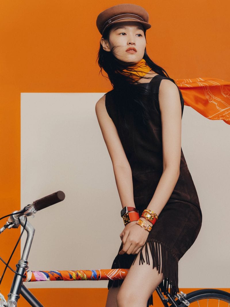 Vivi Bian — portfolio 7