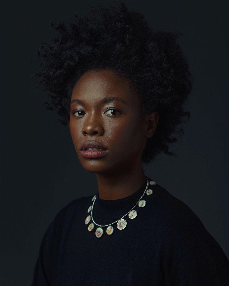 Samira Carvalho — photo 1