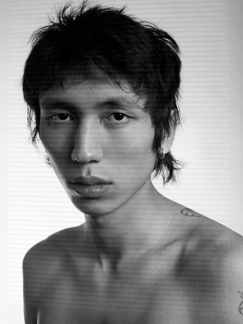 Yuuki Tang — photo 1