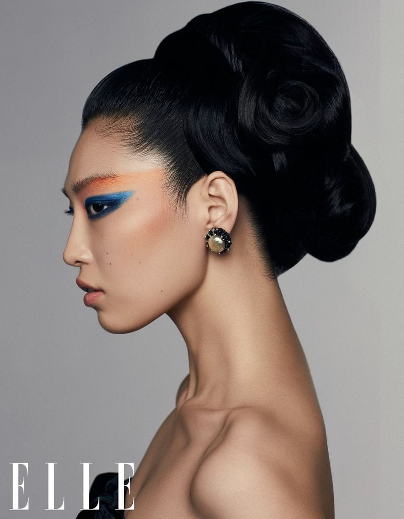 Gao Jie — photo 8