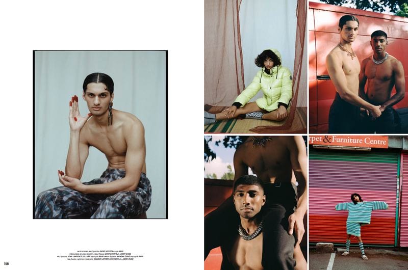 Raj Dhaliwal — photo 2