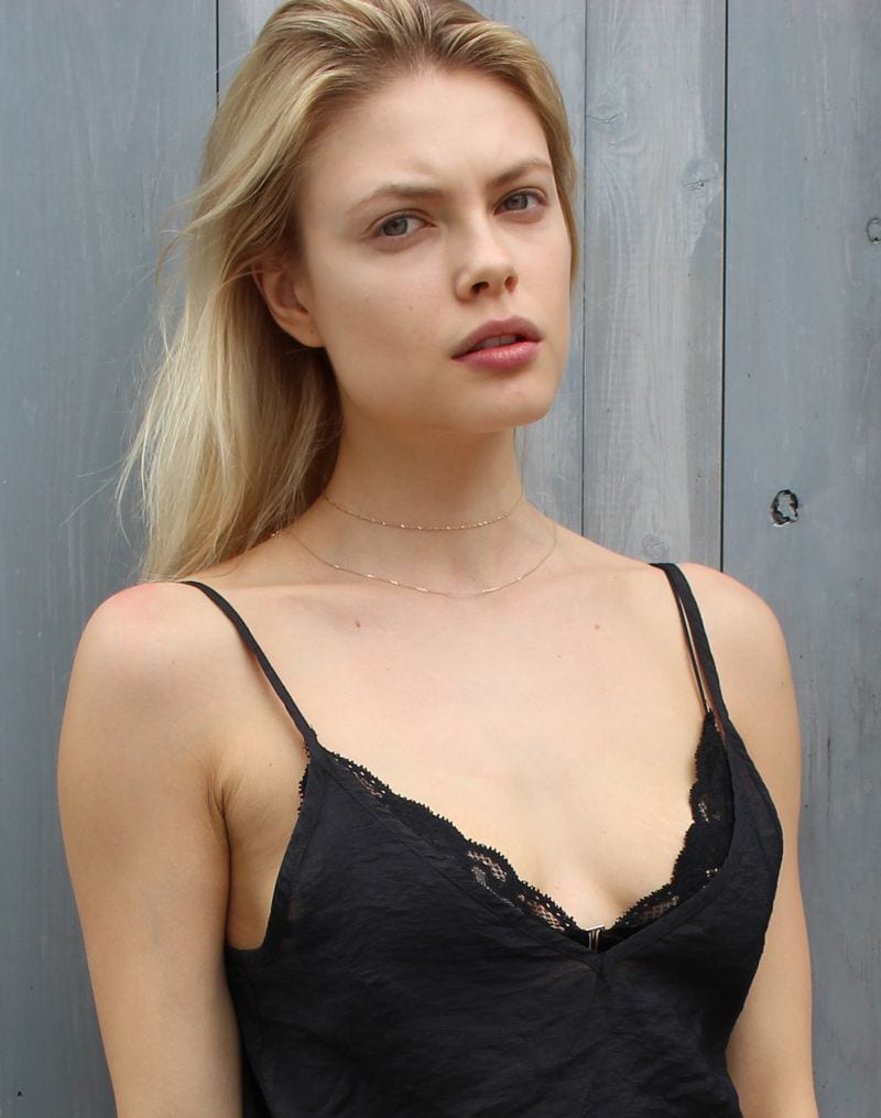 Masha Gutic — photo 1