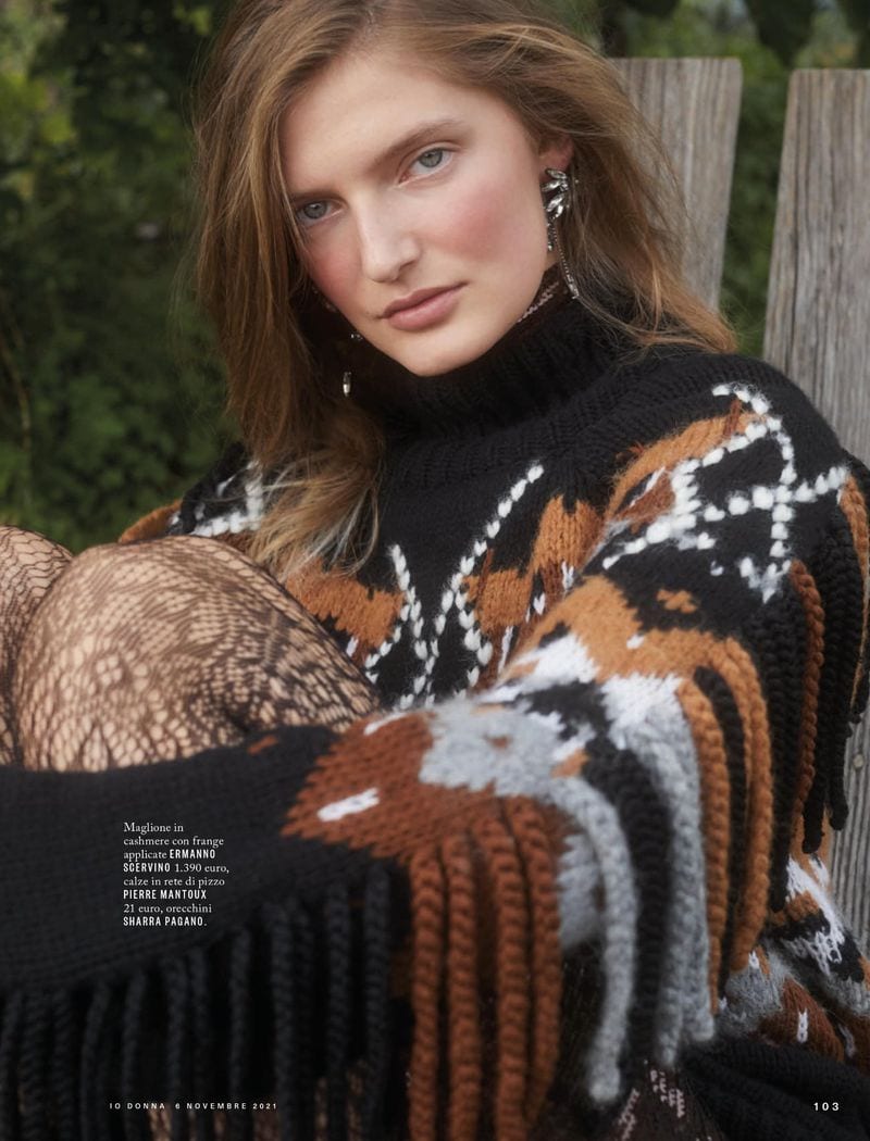 Simona Godal — photo 2