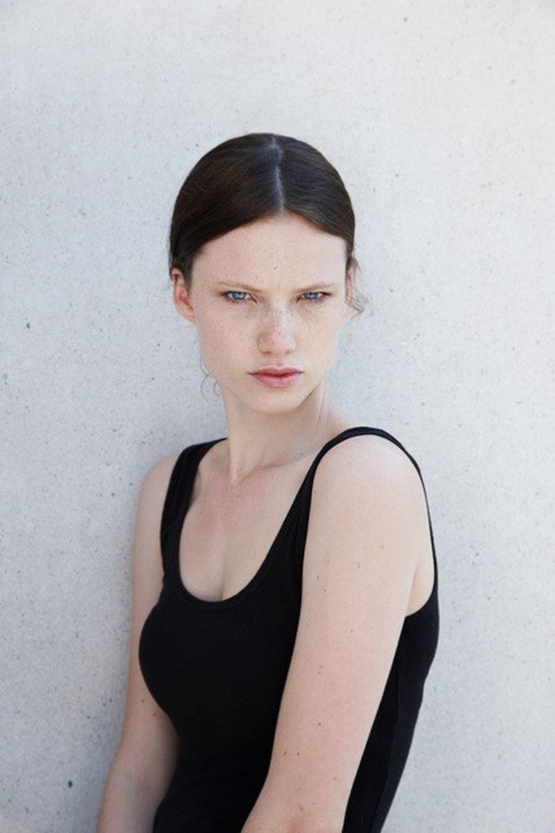 Rhianna Porter — photo 1