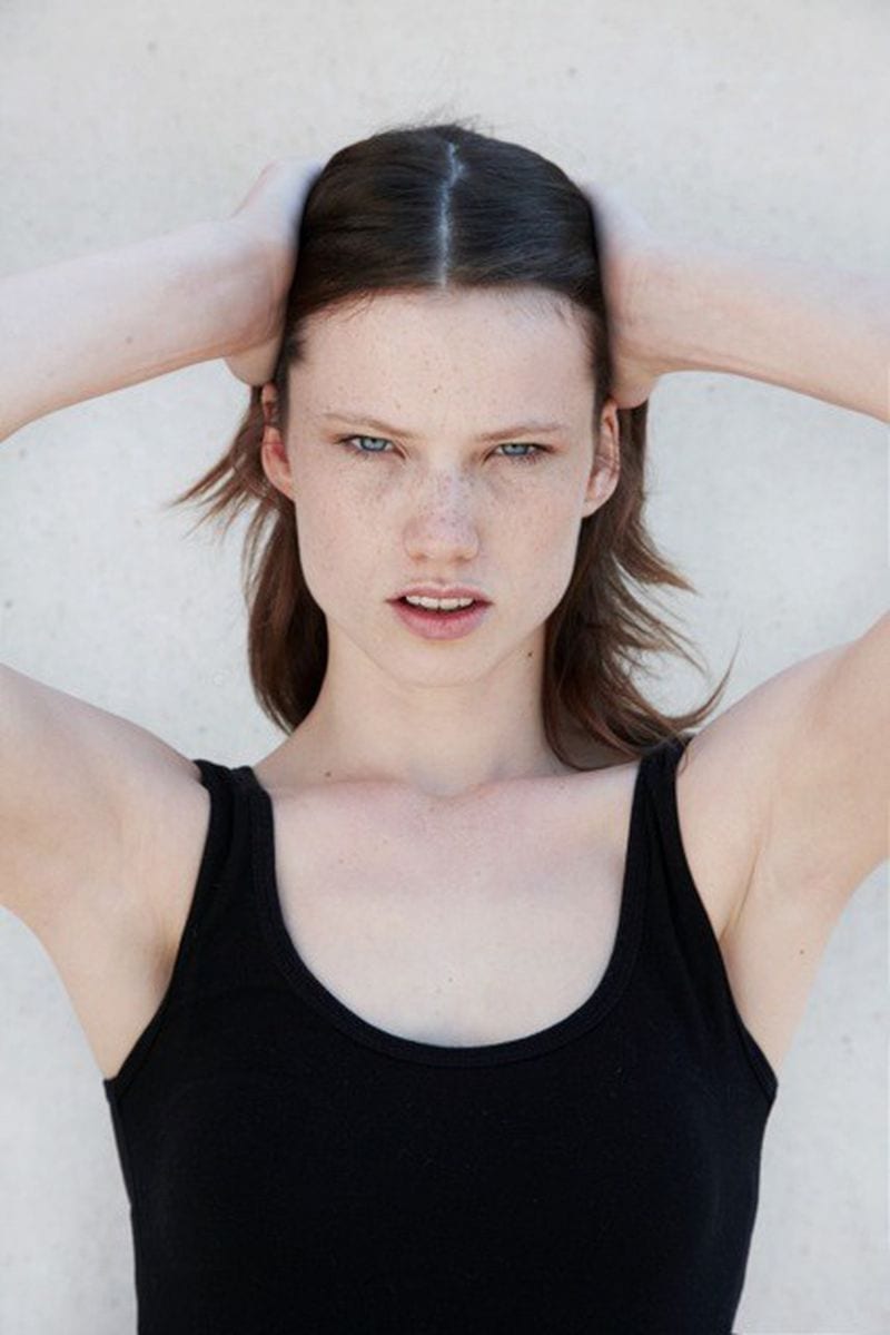 Rhianna Porter — photo 8