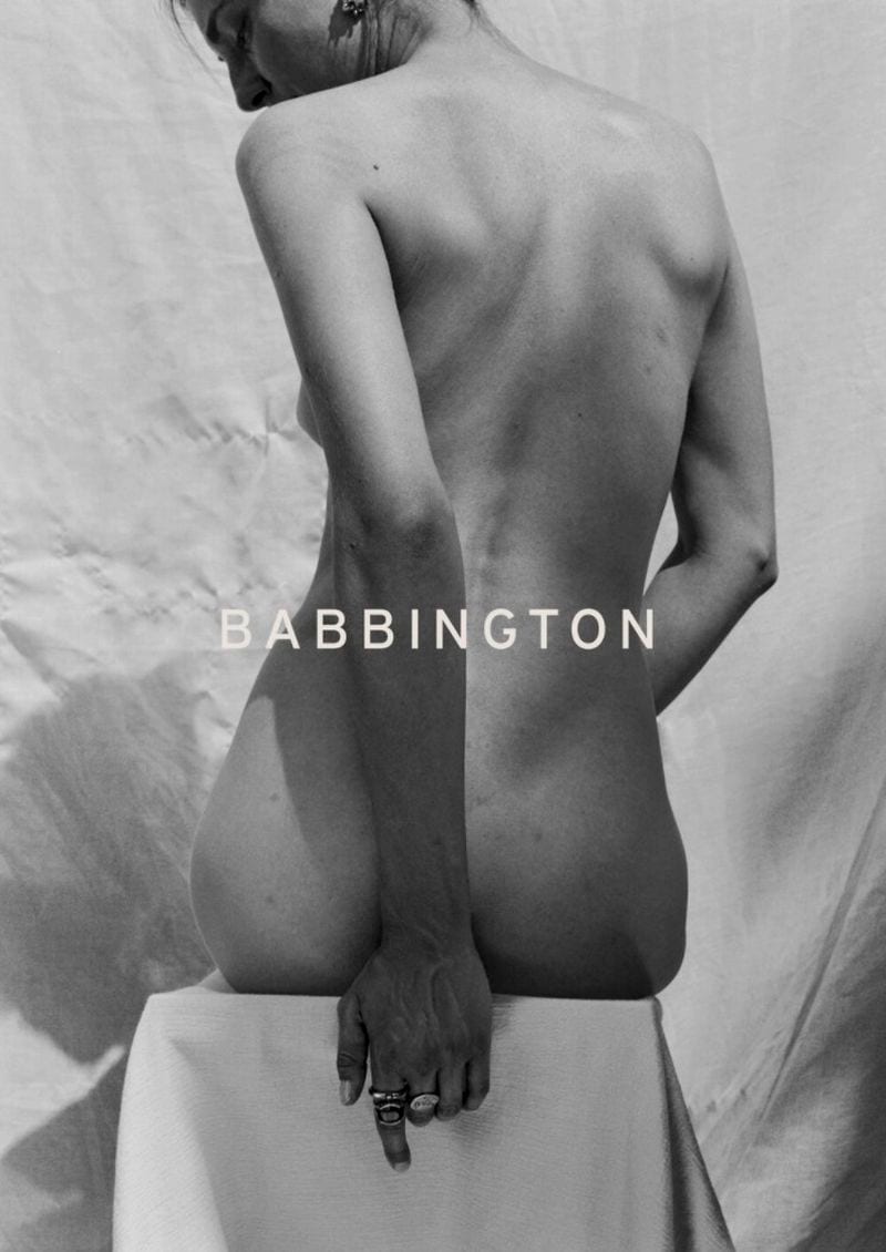 Camilla Babbington — photo 2