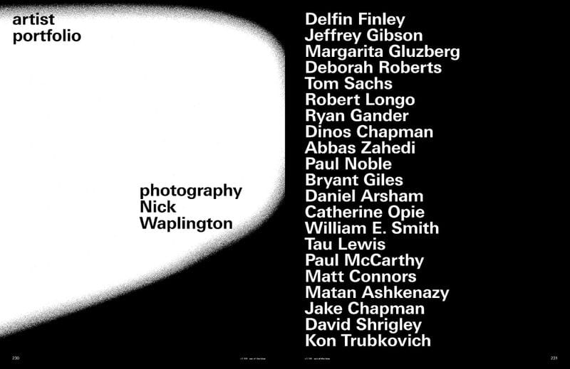 Nick Waplington — portfolio 5