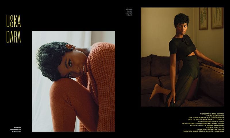 Ruth Akele — photo 4