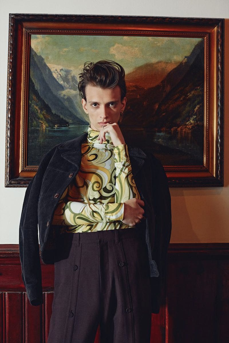 Karol Kozlowski — photo 3