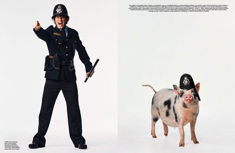 Adam Larkin — photo 11