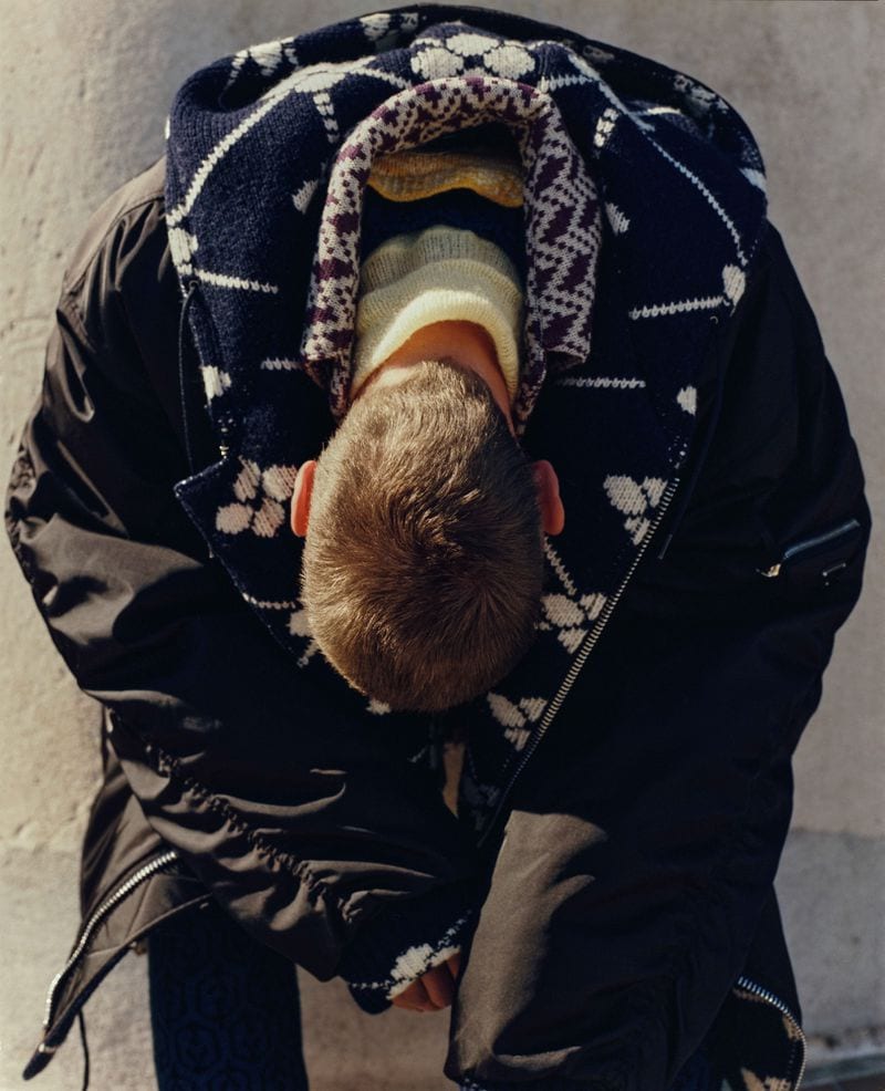 Jeppe Jensen — photo 2