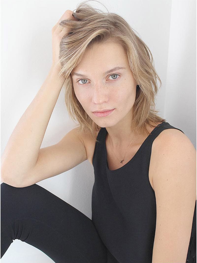 Laura Blokhina — photo 1