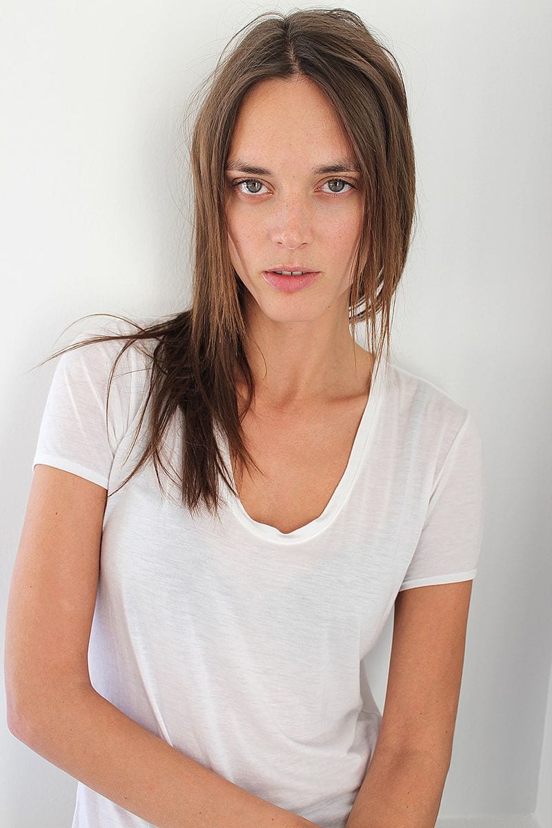 Dovile Virsilaite — photo 1