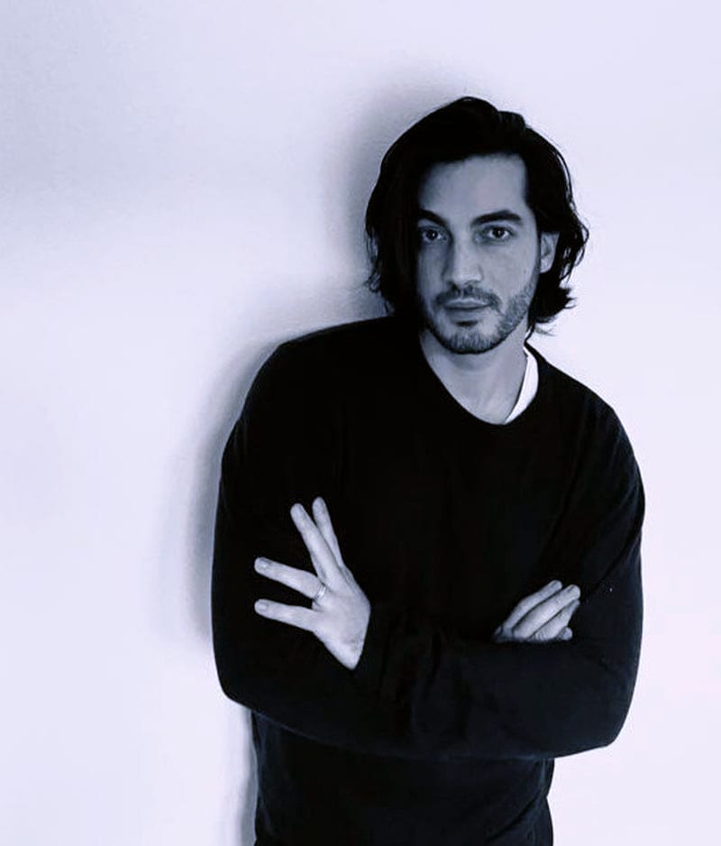 Valerio Sēstito — portfolio 1