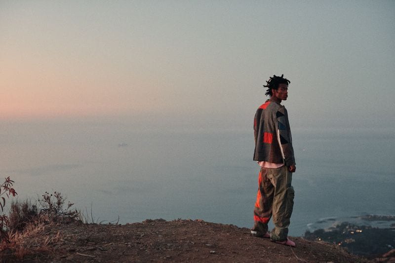 Greg Lauren — portfolio 4