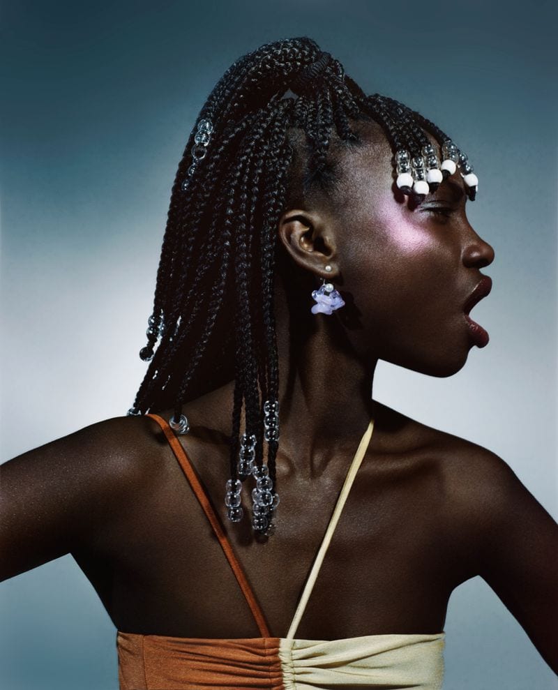 Alice Da Luz — photo 1