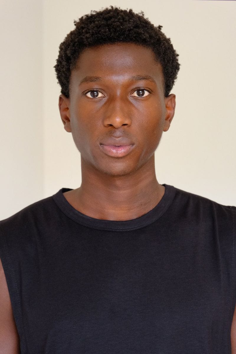Cesar Mendy — photo 1