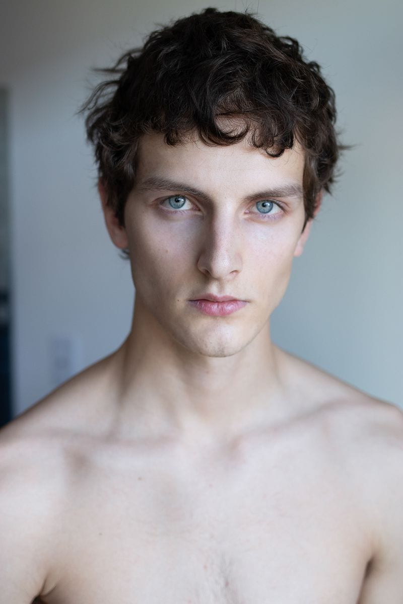 Kajus Valciukas — photo 3