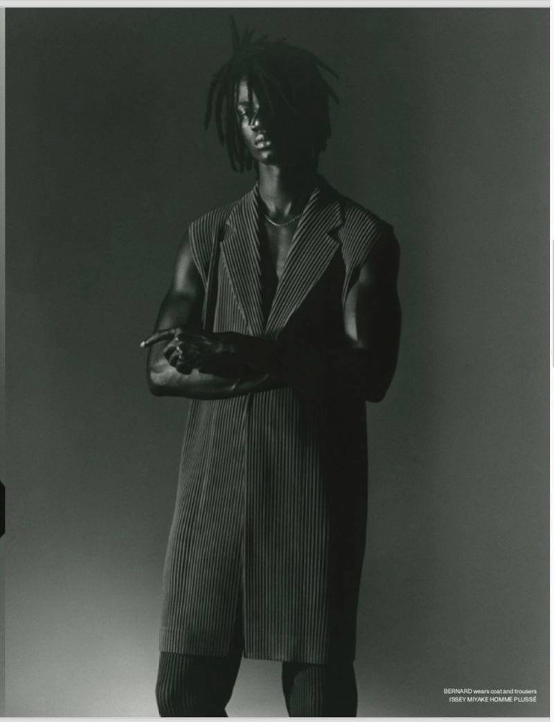 Bernard Amoah — photo 9