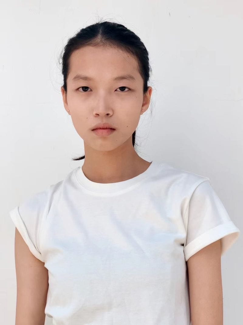 Yang Xiu Ling — photo 1