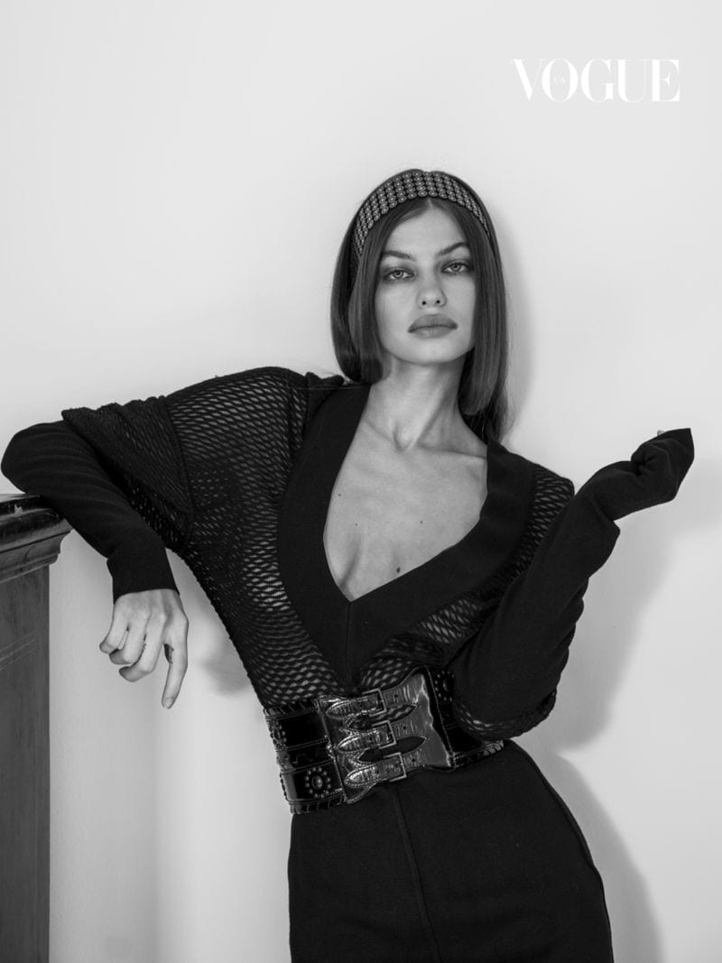 Lena Yasenkova — портфолио 7