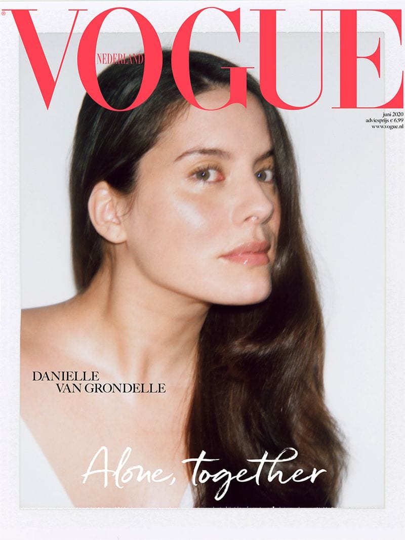Danielle Van Grondelle — photo 1