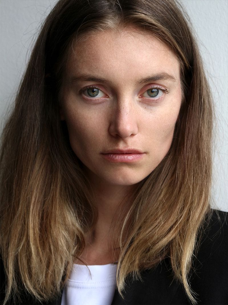 Iris Van Berne — photo 1
