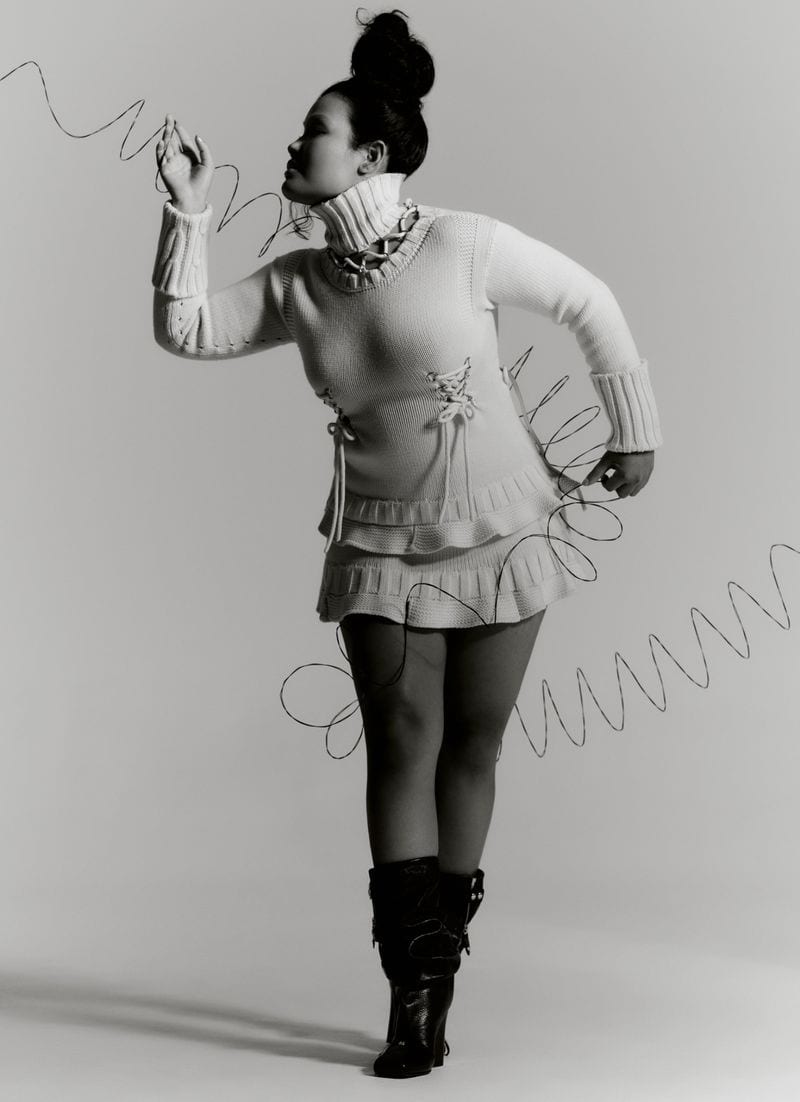 Isadora Satie — photo 7