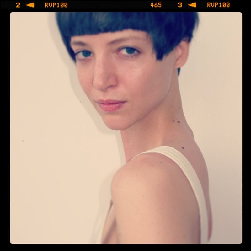 Marianna Rothen — photo 2