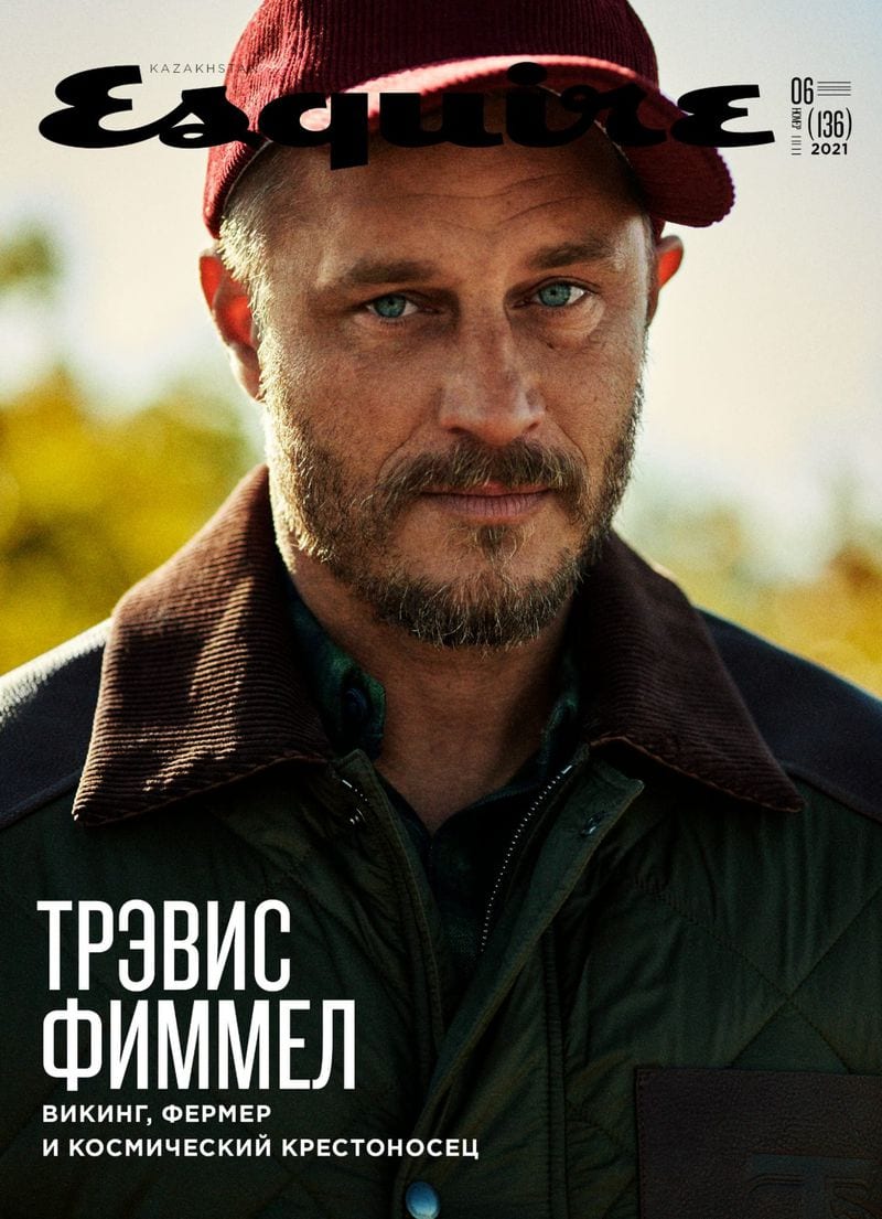 Alexey Kazakov — portfolio 5