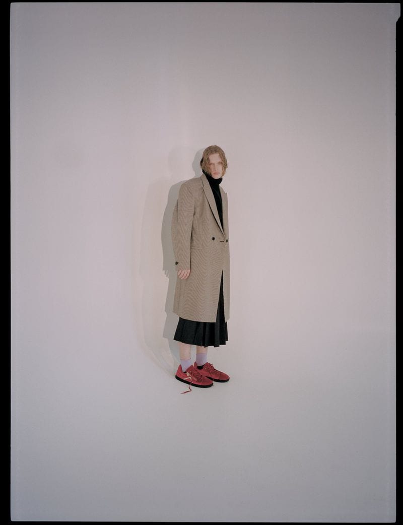 Miles Parker — photo 4